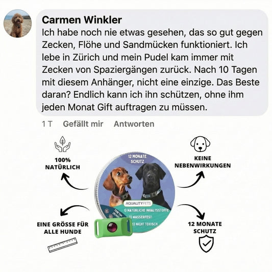 Dilora - Pet Protect Pro